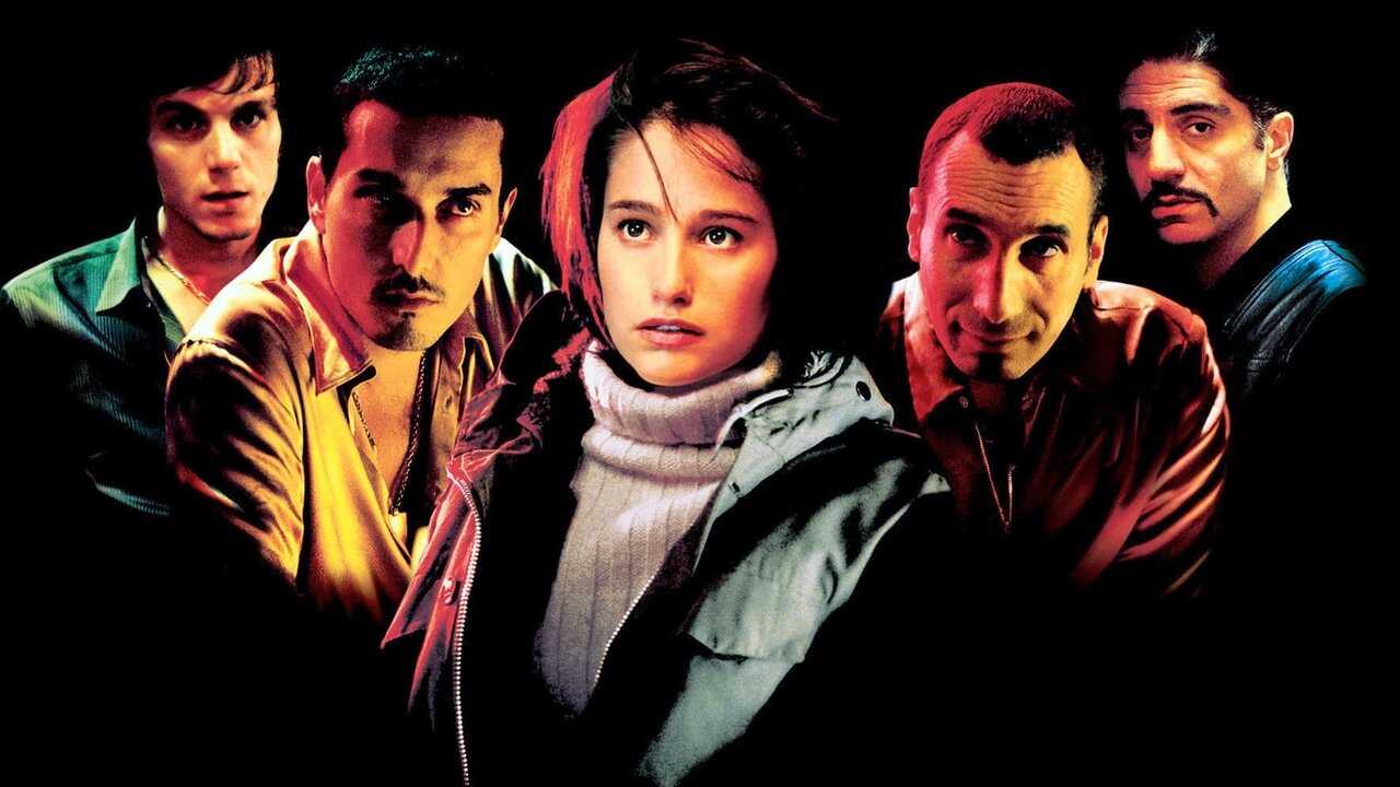 Not For, Not Against - Es gibt kein Zurück (2003) 0