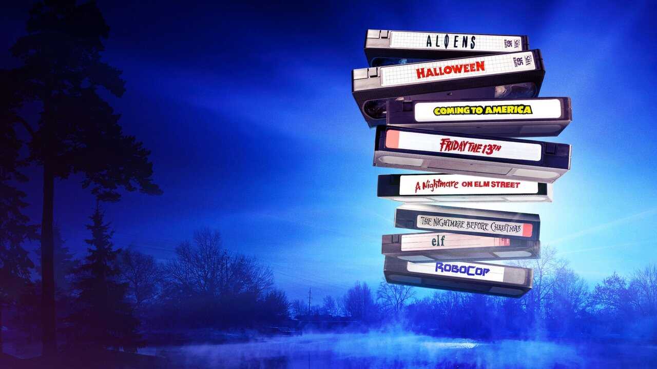 FR - The Movies That Made Us 0