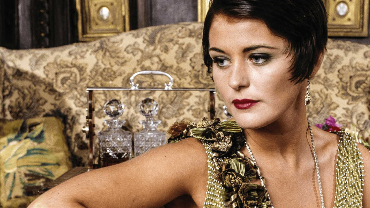 EN - The House Of Eliott (1991) (GB) 1