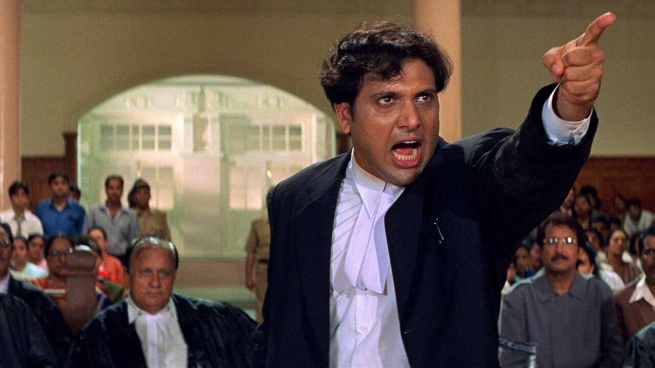Kyo Kii... Main Jhuth Nahin Bolta (2001) 0