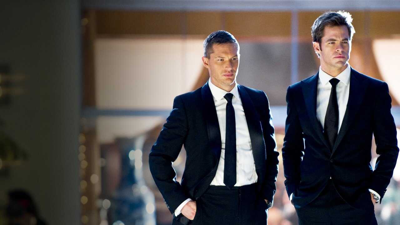 This Means War (2012) 0