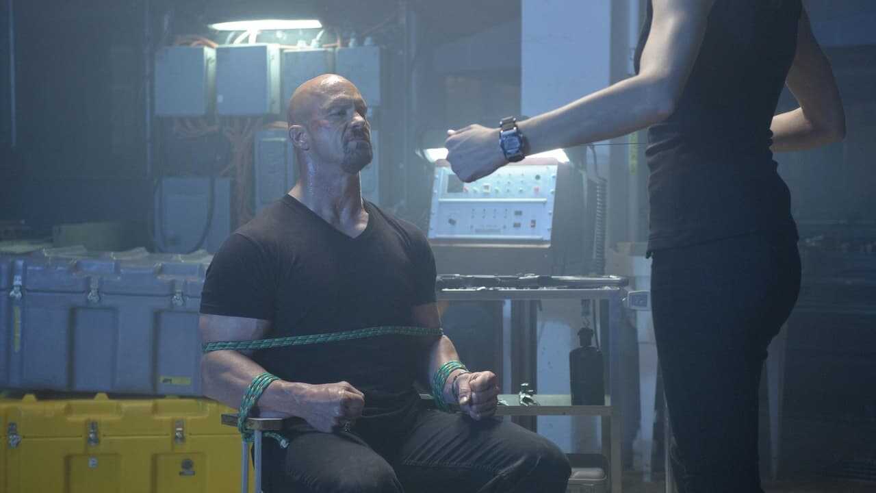 The Package - Killer Games (2013) 0