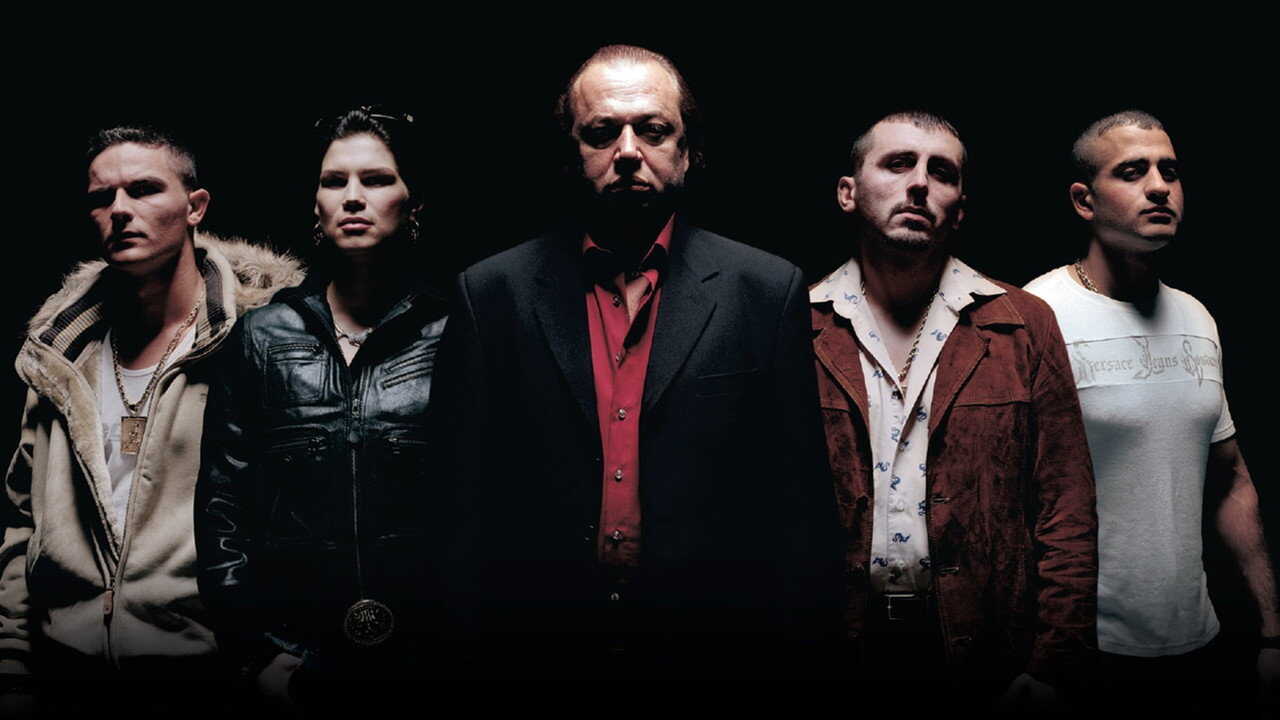 Pusher 3 - L'angelo della morte (2005) 0