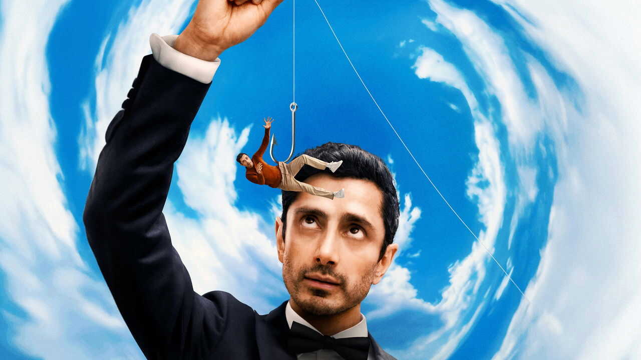 EN - Bait (2026) (US) 0