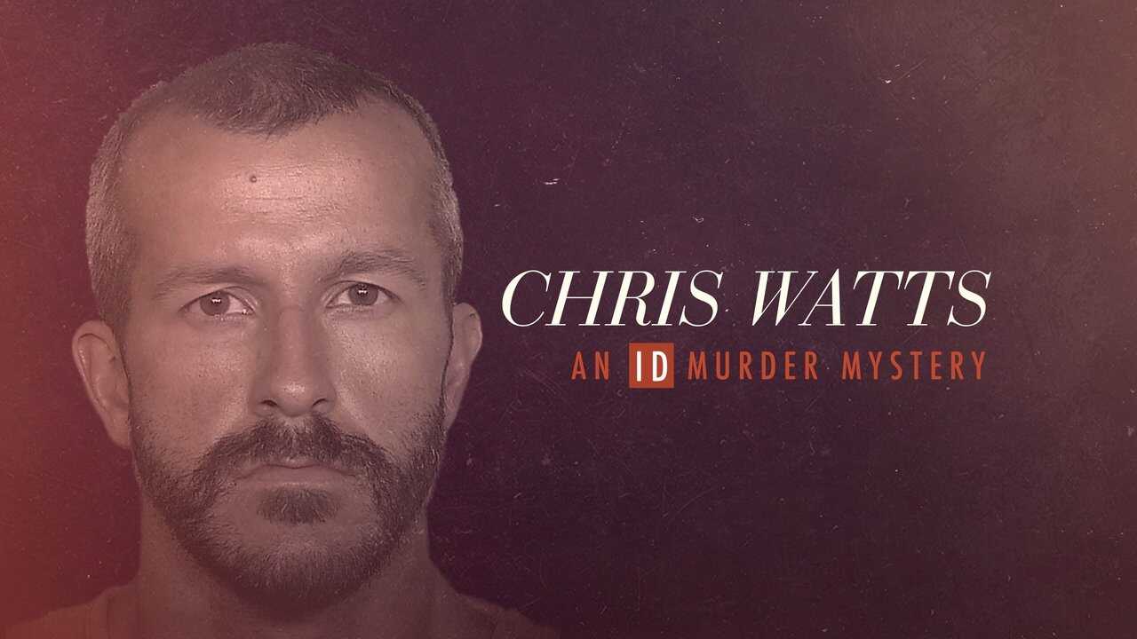 Family Man, Family Murderer: An ID Murder Mystery (2019) 0
