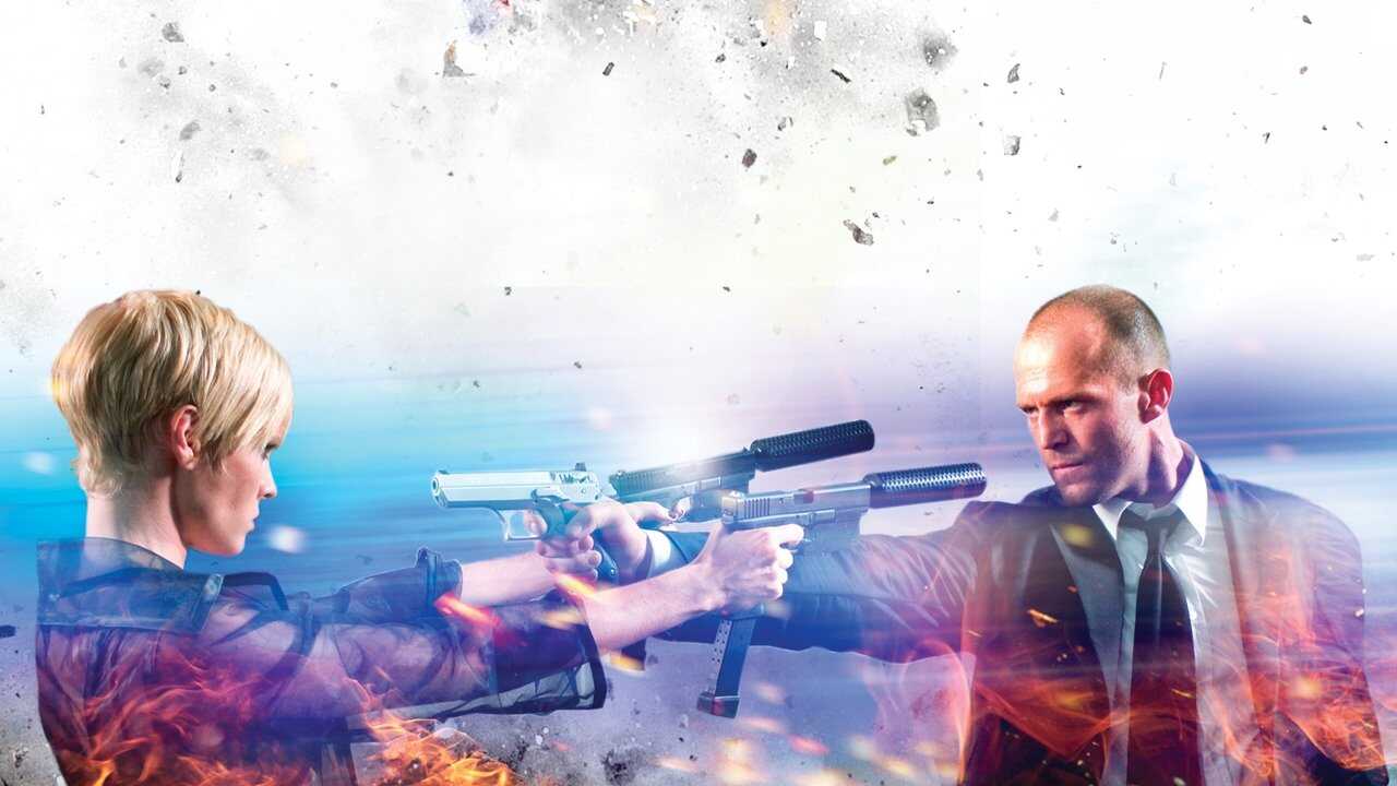 Transporter 2 (2005) 0