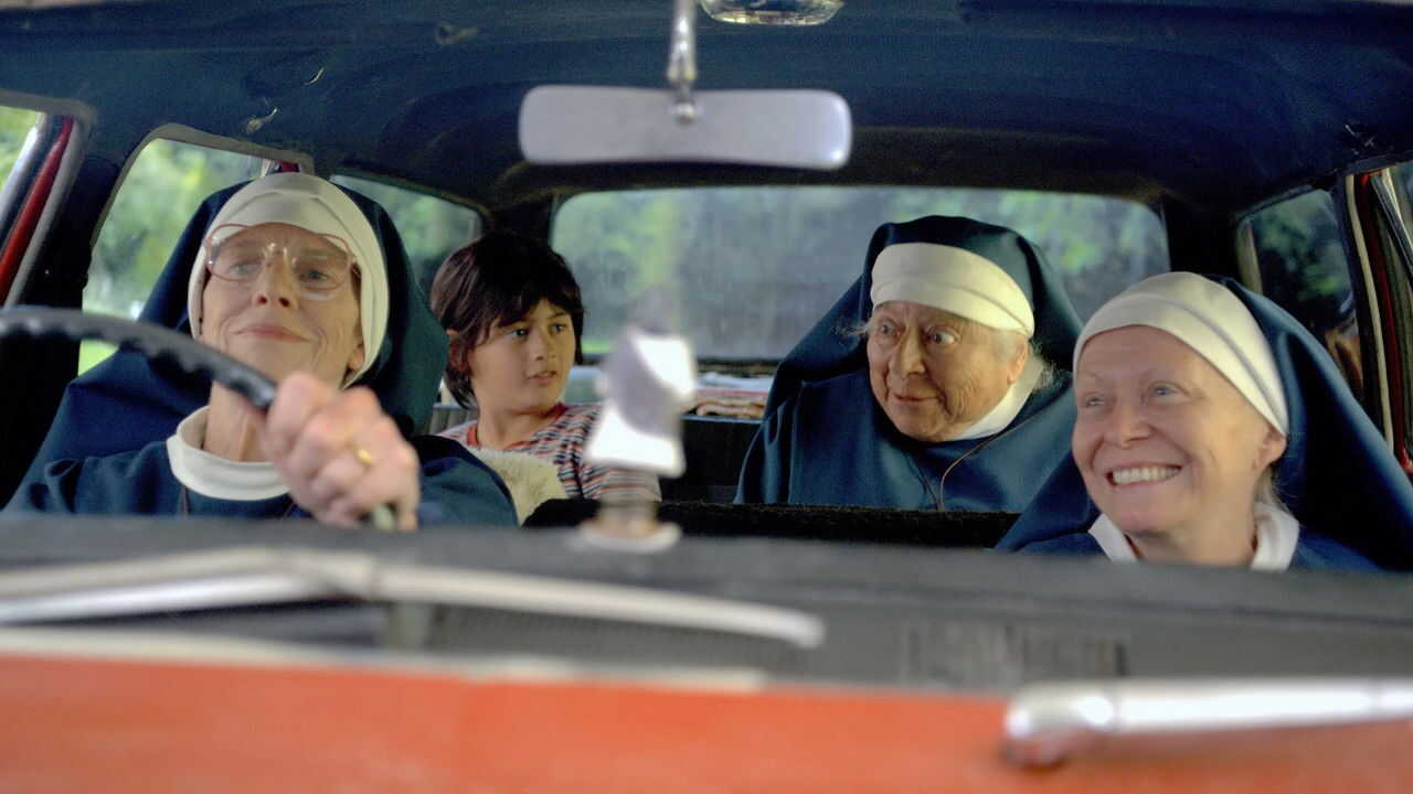 Holy Days (2026) 0