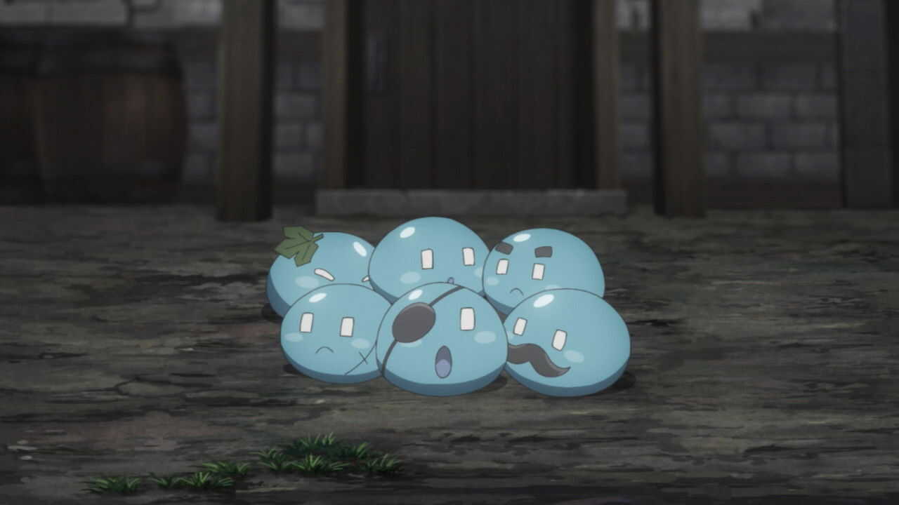 FR - My Isekai Life (2022) (JP) 3