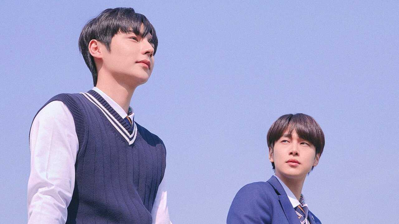 IN - Light on Me (2021) 2