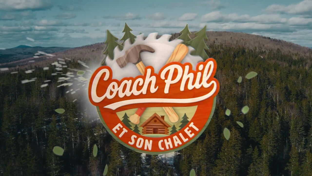QFR - Coach Phil et Son Chalet (2026) (CA) 0