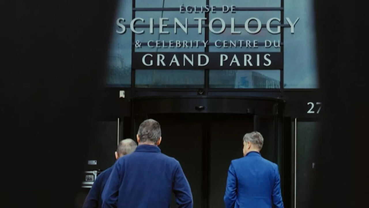 Scientologie, l'empire du secret (2026) 0