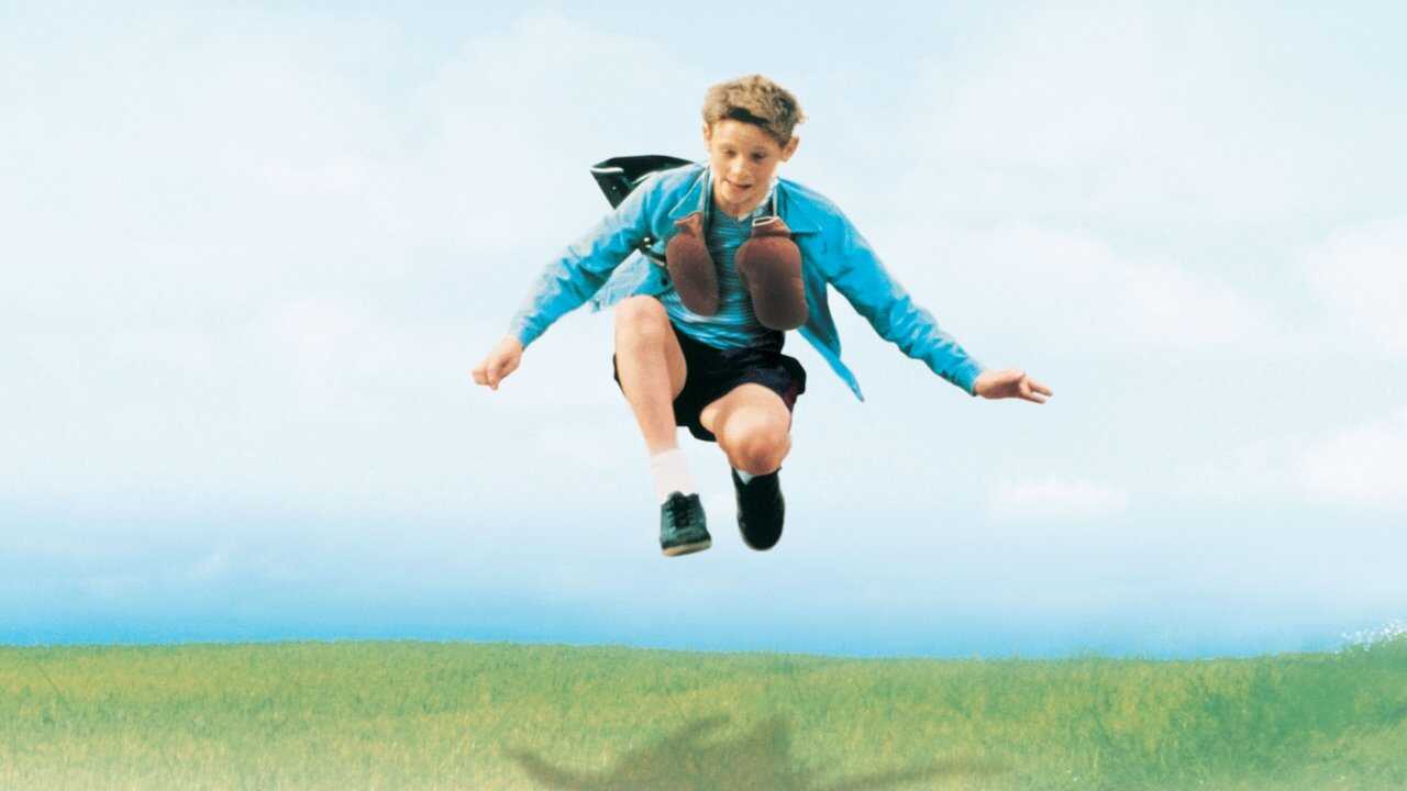 Billy Elliot 0