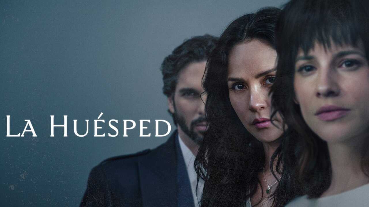 AR - La huésped (2025) (CO) 2