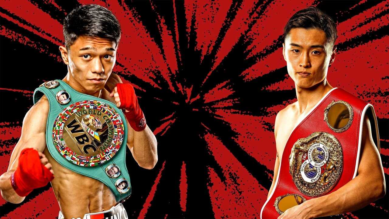 PRIME VIDEO BOXING 13 0
