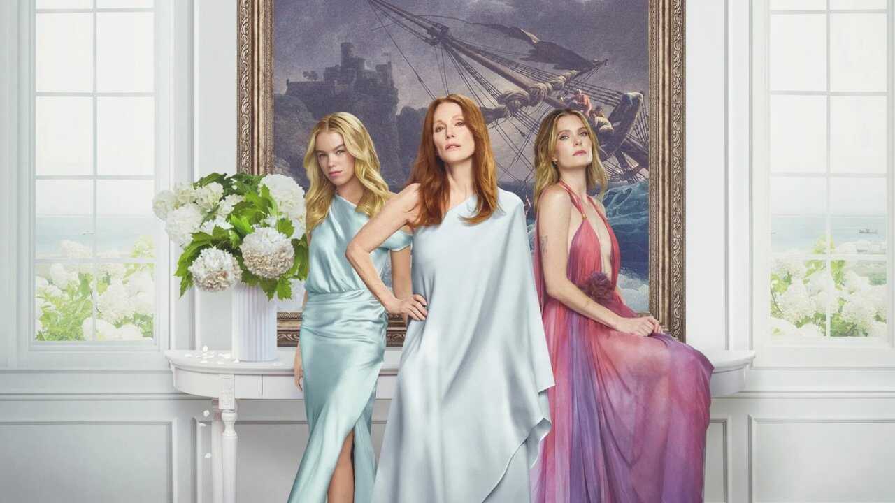 AL - Sirens (2025) 2