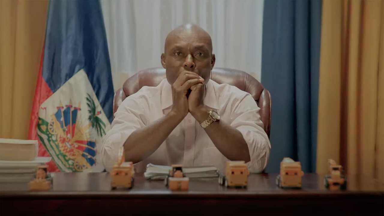 July 7: Who Killed the President of Haiti? 0