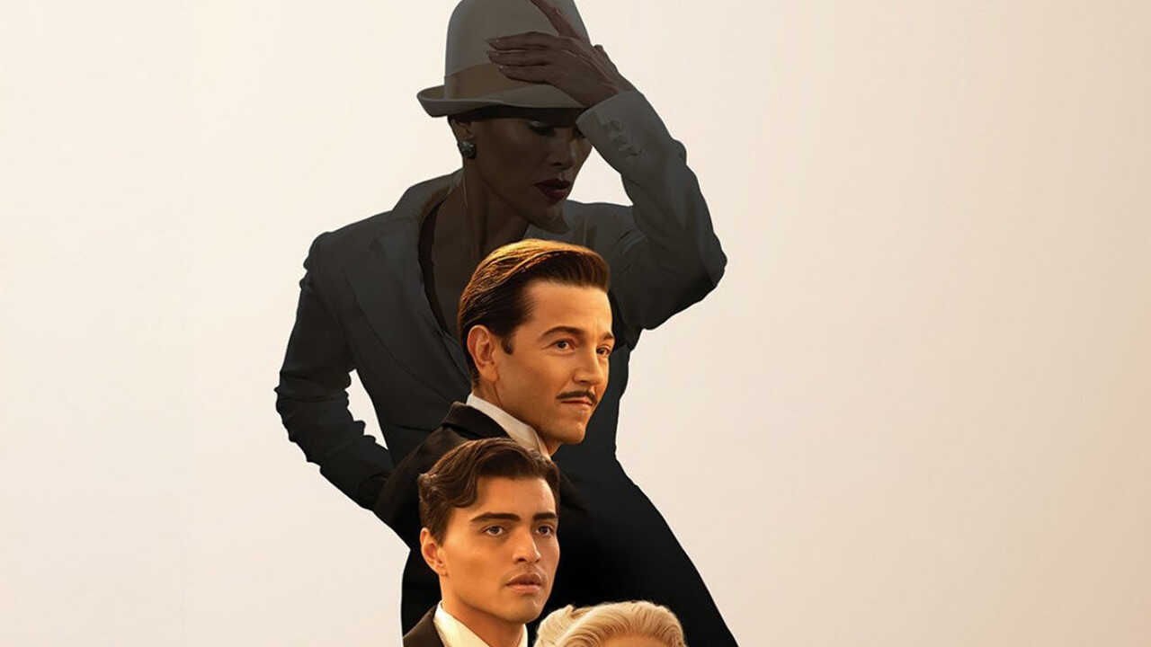 Kiss of the Spider Woman (2025) 0