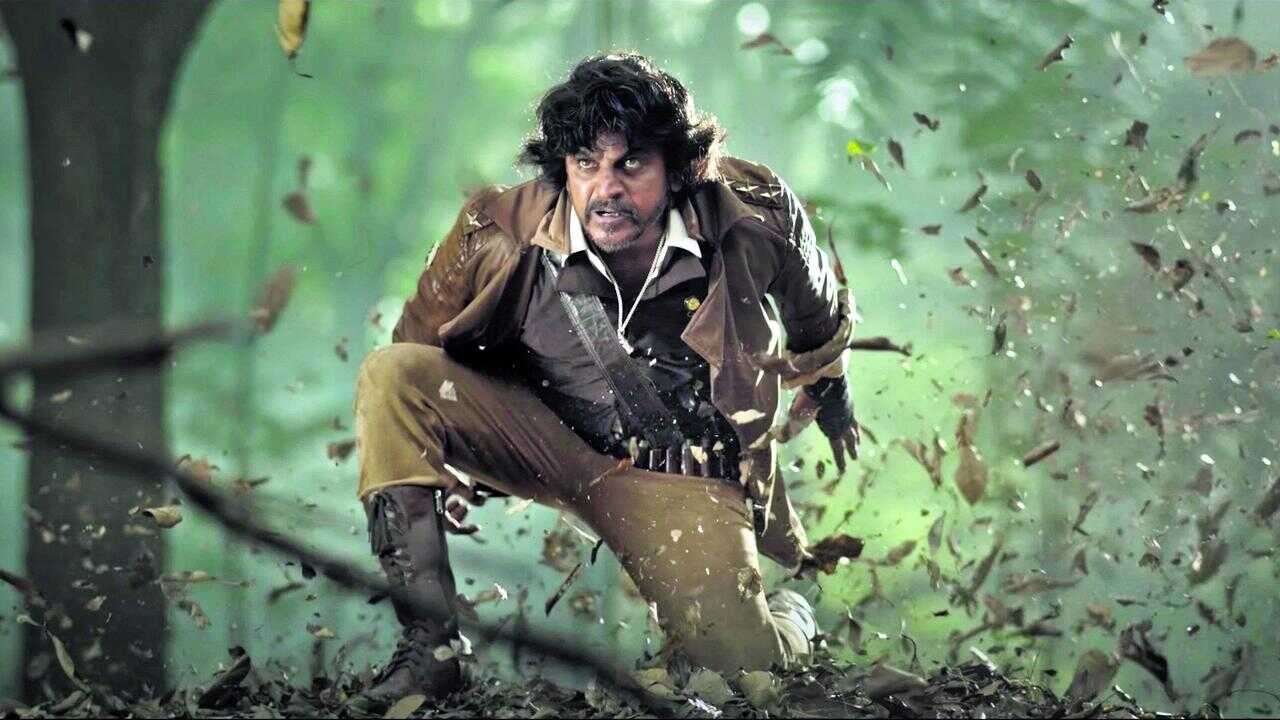 ಭಜರಂಗಿ 2 0