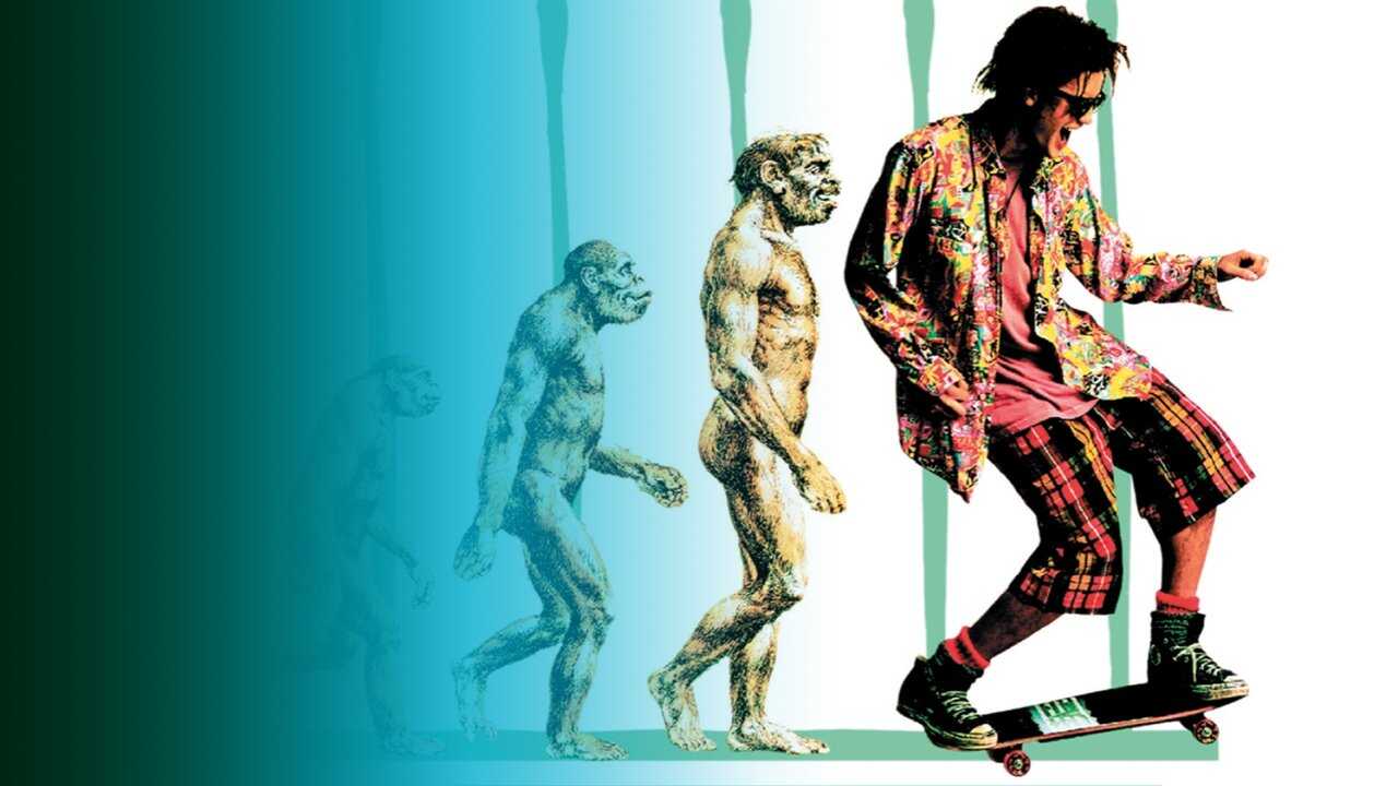 Encino Man (1992) 0