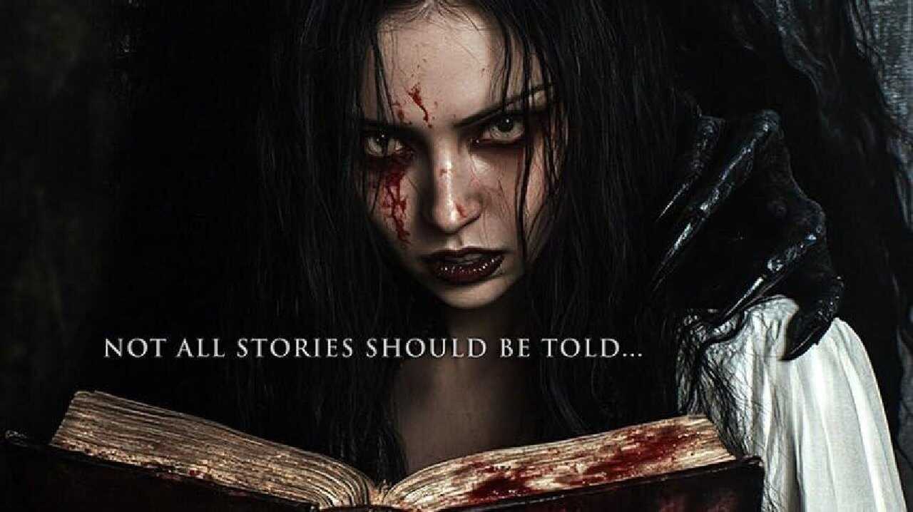 The Red Book Ritual: Gates of Hell (2025) 0