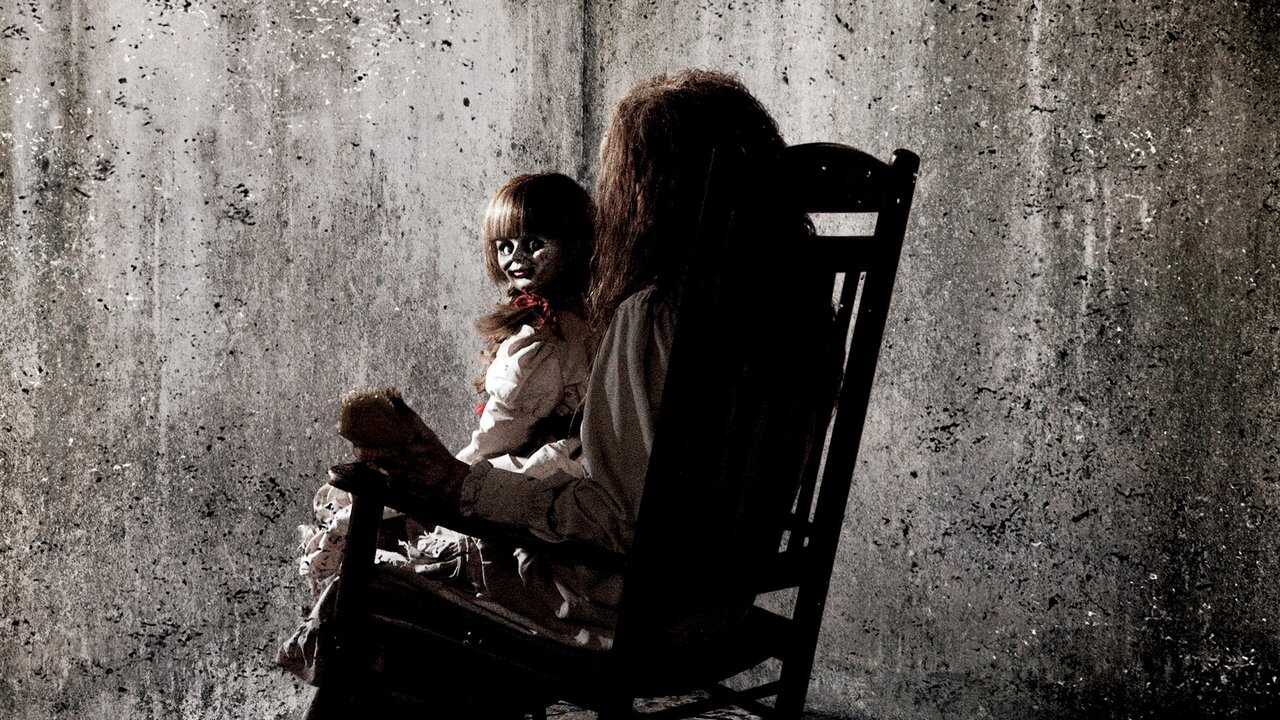 The Conjuring 0