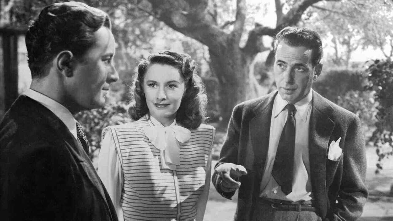 Die zwei Mrs. Carrolls (1947) 0