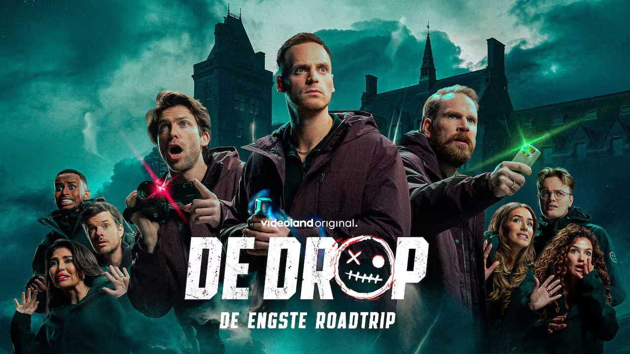 NL - DE DROP (2026) 0