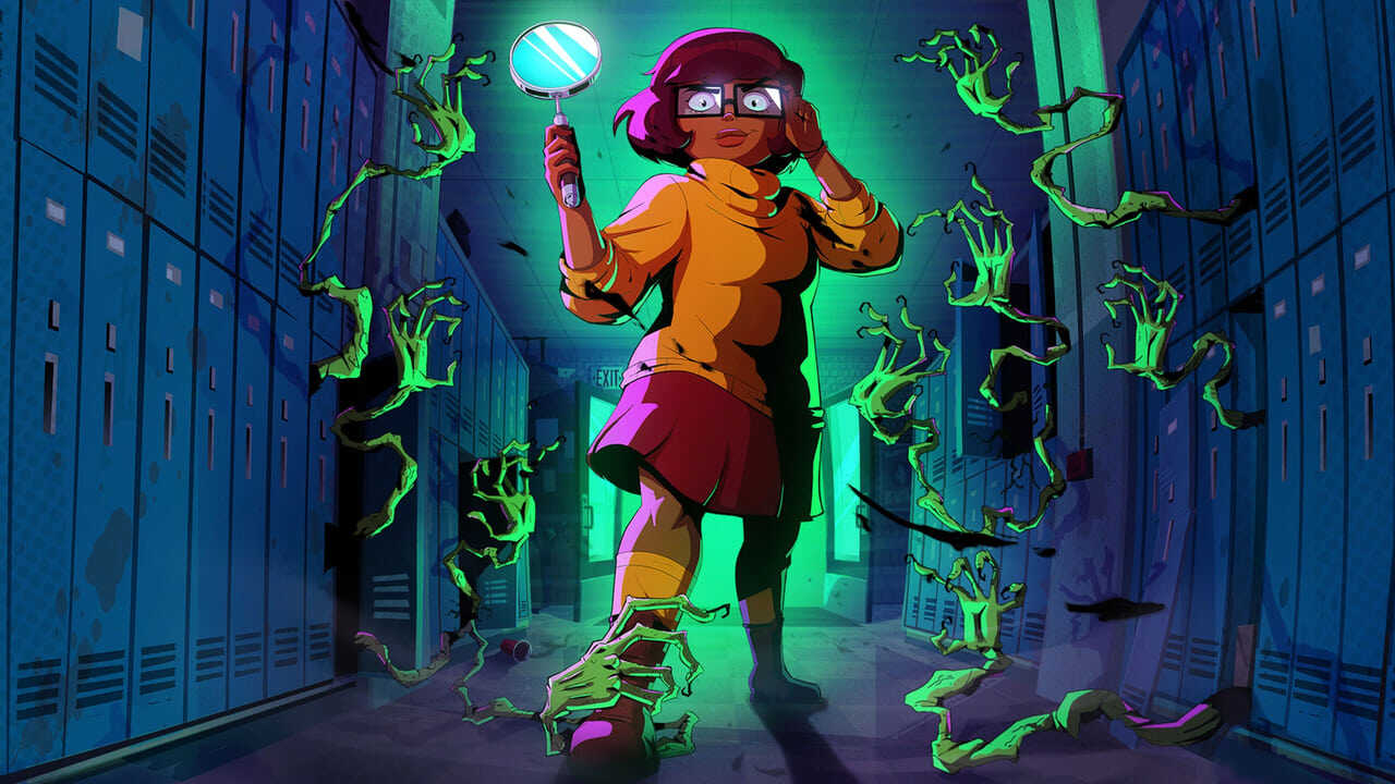 FR - Velma (2023) (US) 1