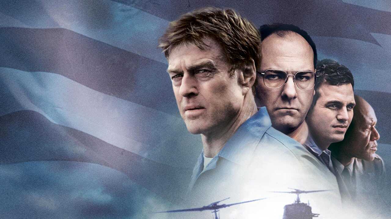Die letzte Festung (2001) 0
