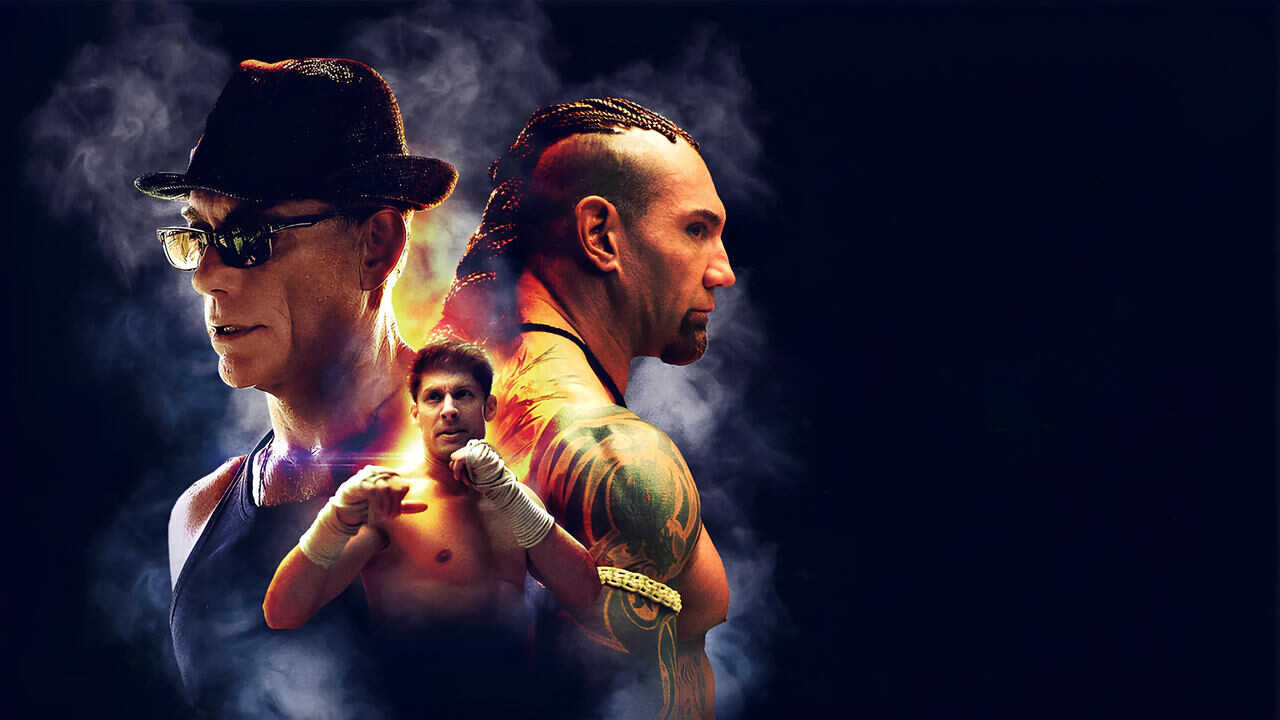 Kickboxer: Vengeance (2016) 0