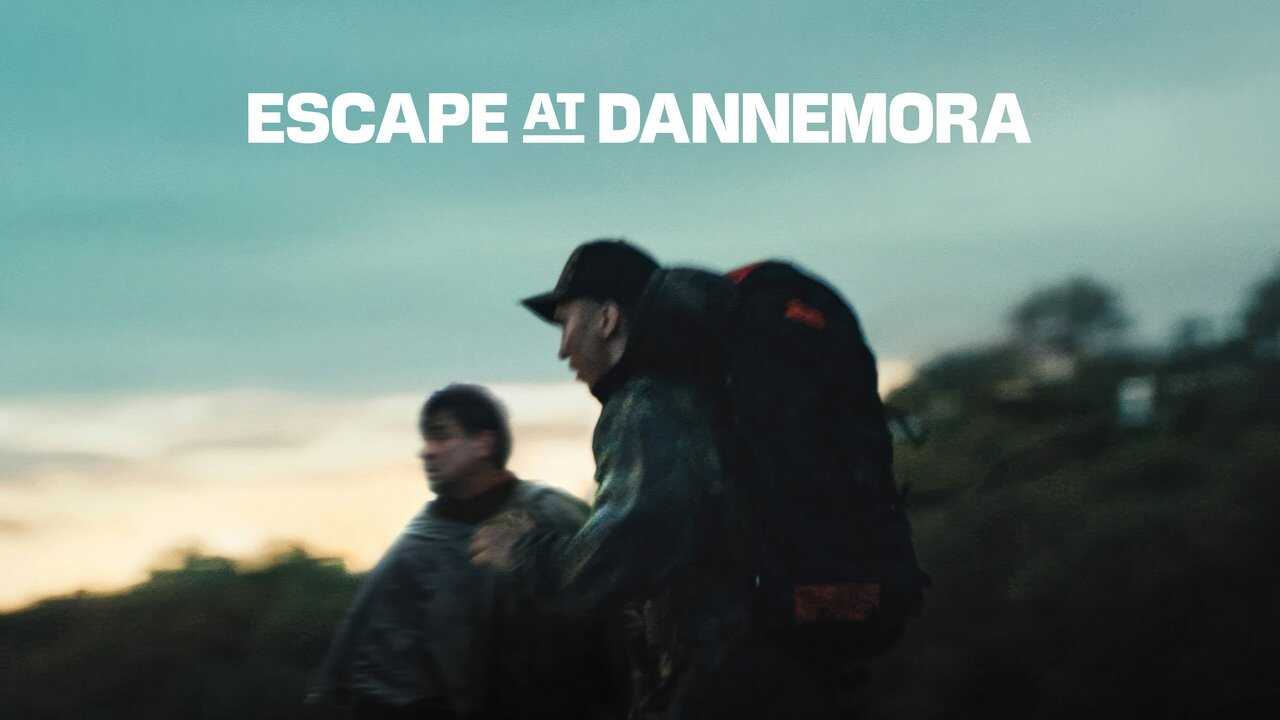 AR - Escape at Dannemora (2018) 4