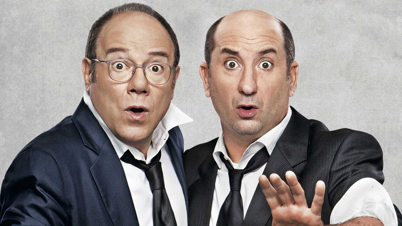 L'abbiamo fatta grossa (2016) 0