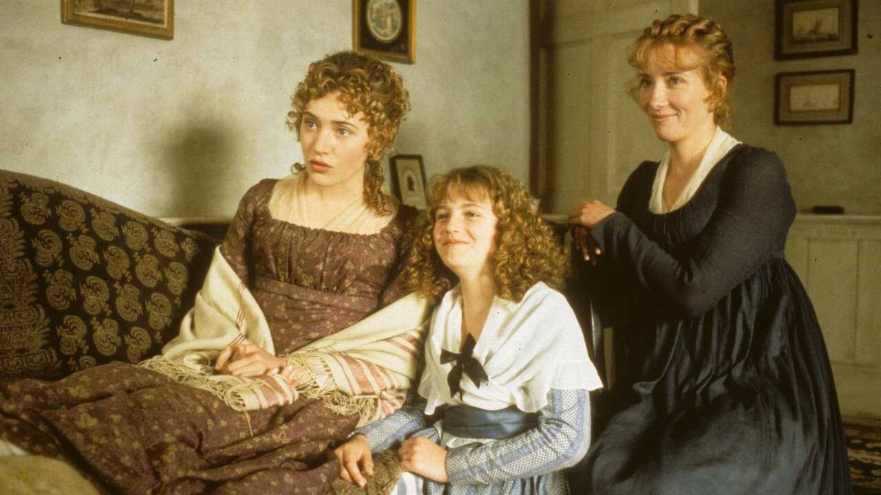 Sense and Sensibility (1995) 0