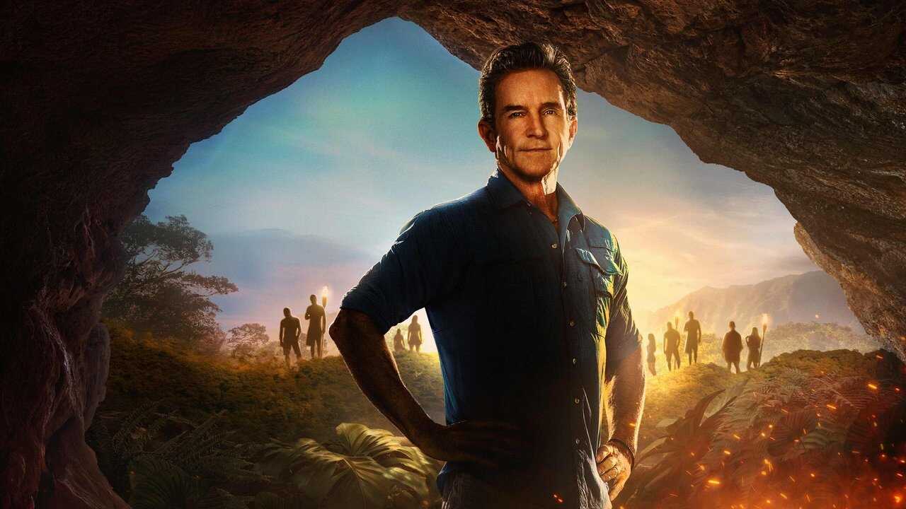 FR - Survivor (VOSTFR) 0