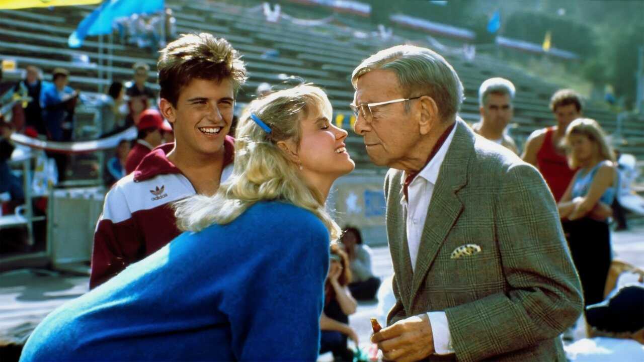 Endlich wieder 18 (1988) 0