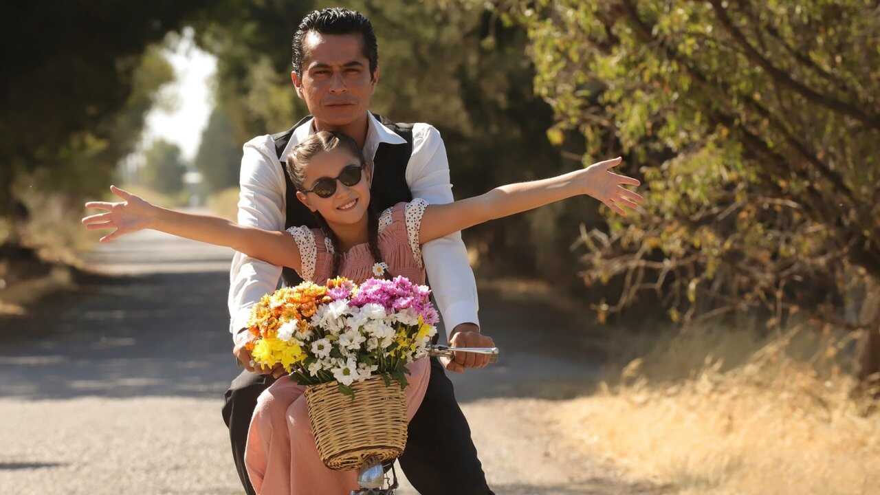 IR - Cennetin Cocuklari بچه های بهشت (SUB) (2025) 4