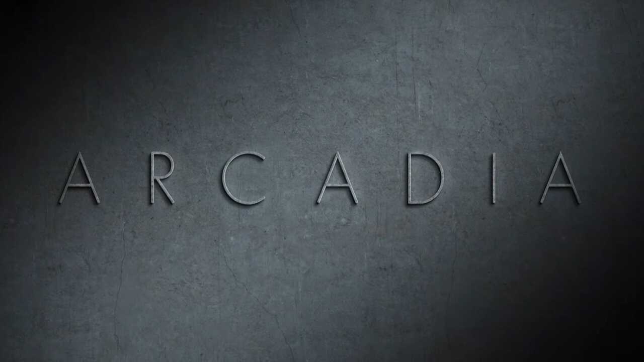 FR - Arcadia (2023) 1