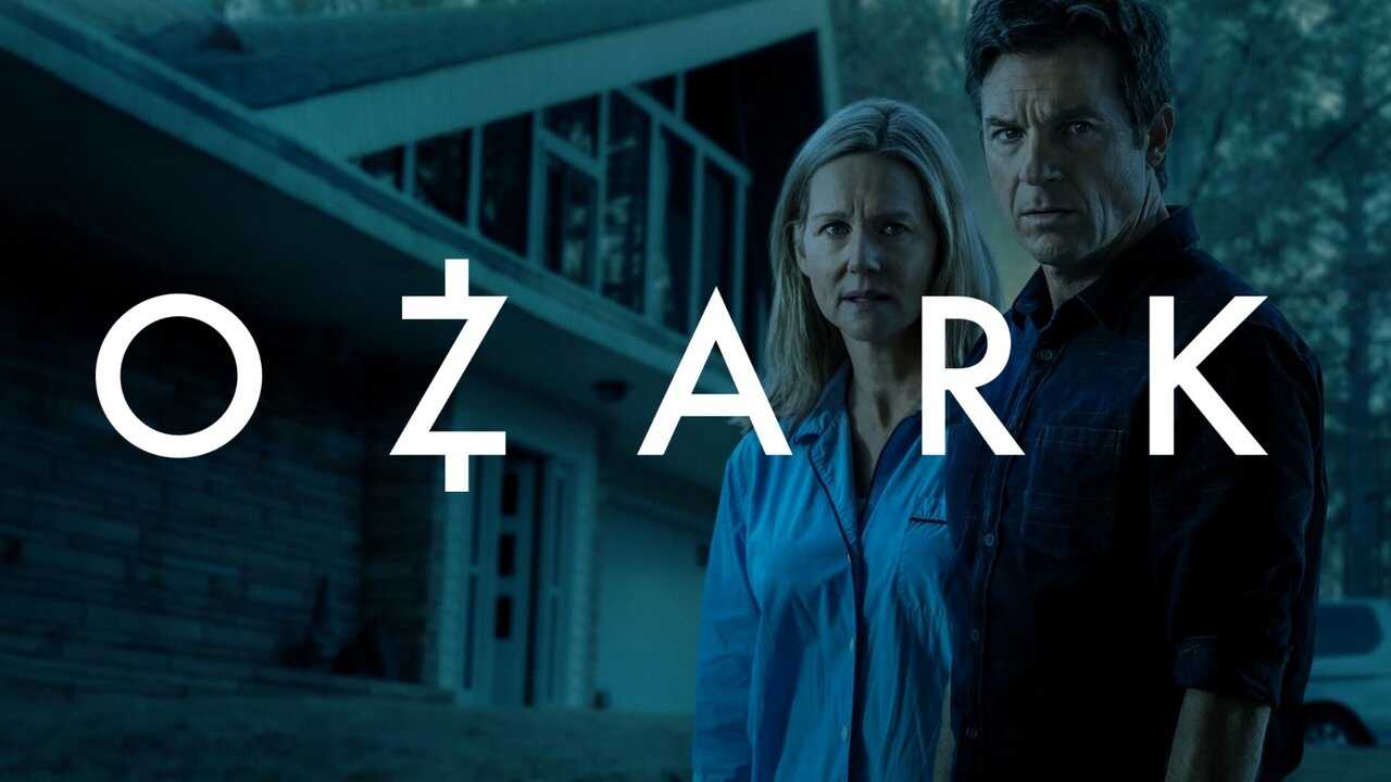 AR - Ozark (2017) (US) 3