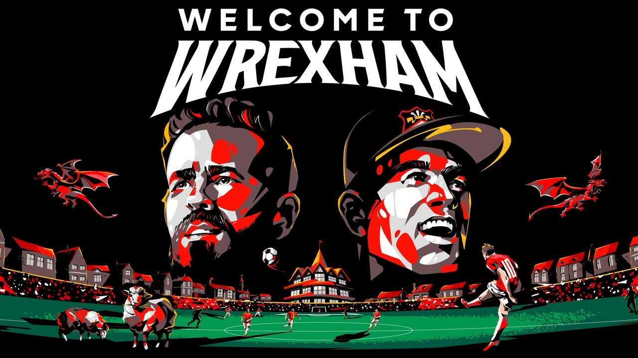 NL - WELCOME TO WREXHAM (2022) 3