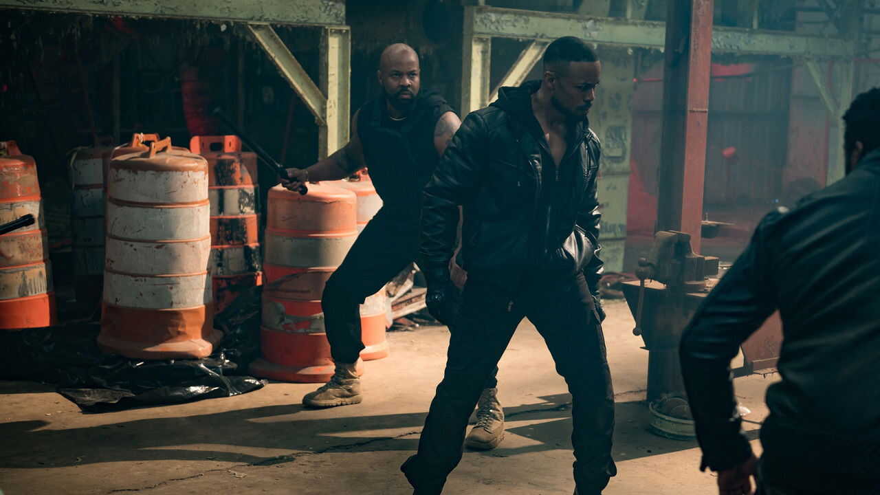 Lazarus: The Awakening (2026) 0