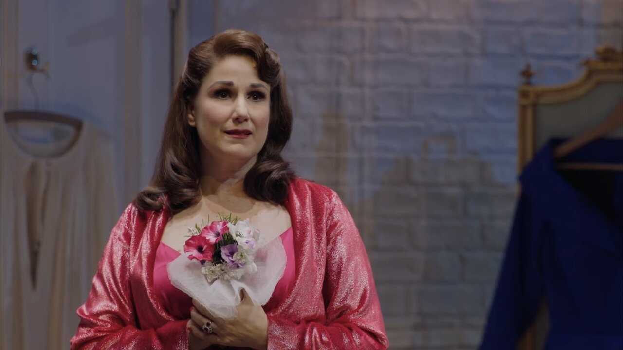 Kiss Me, Kate (2024) 0