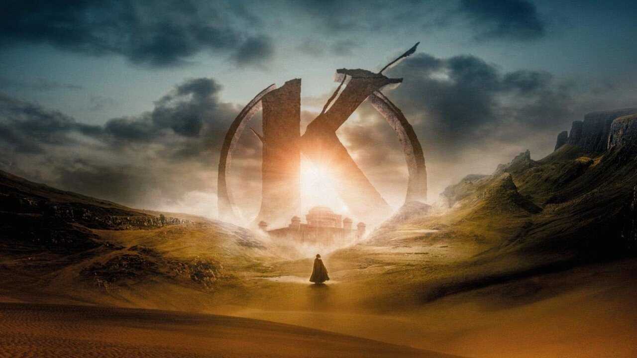 Kaamelott : Premier volet 0