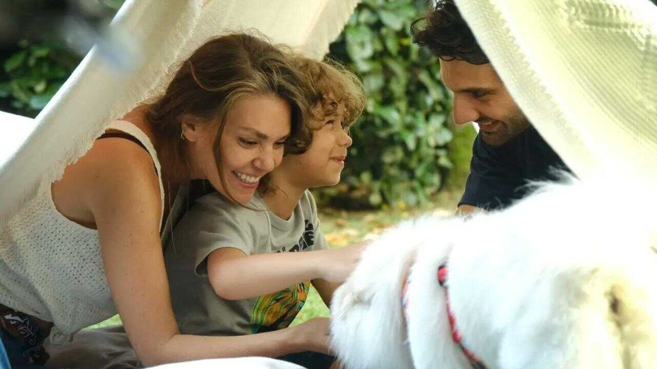 In Good Hands (2022) 0