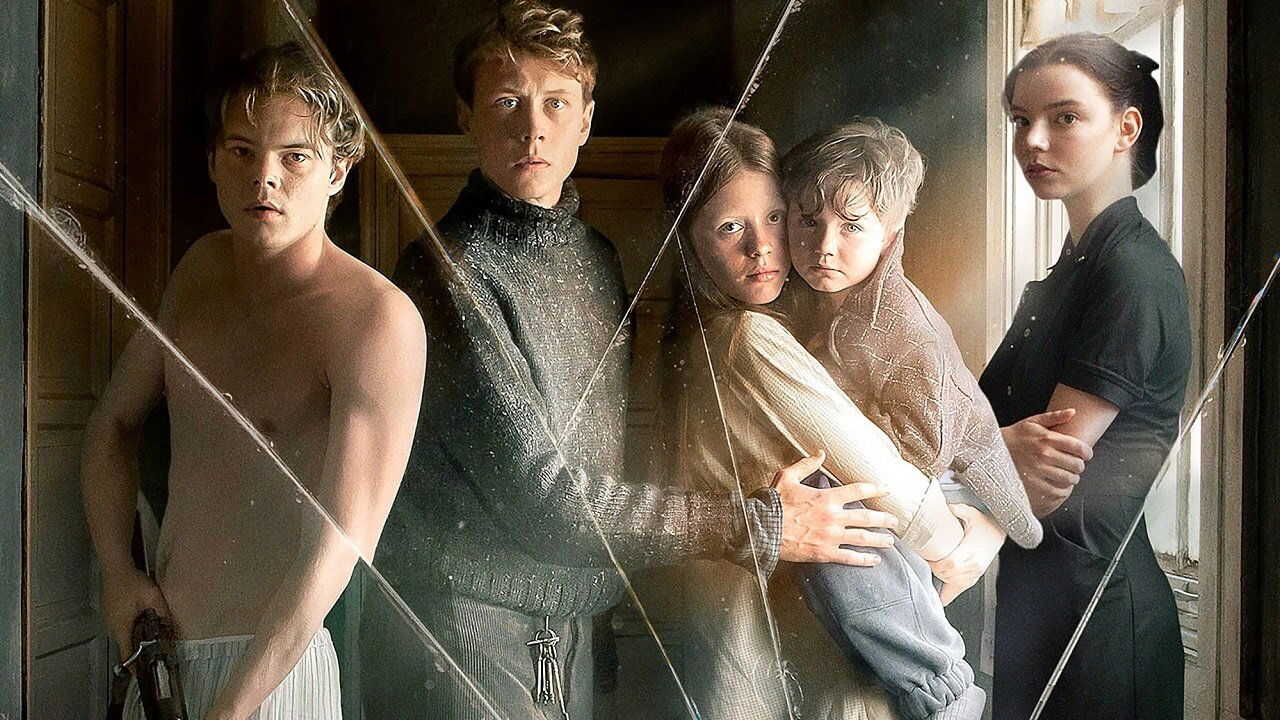 El secreto de Marrowbone (2017) 0