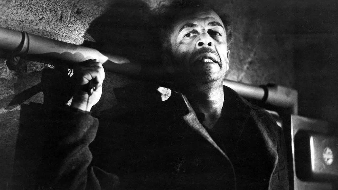 Die tätowierte Fremde (1950) 0