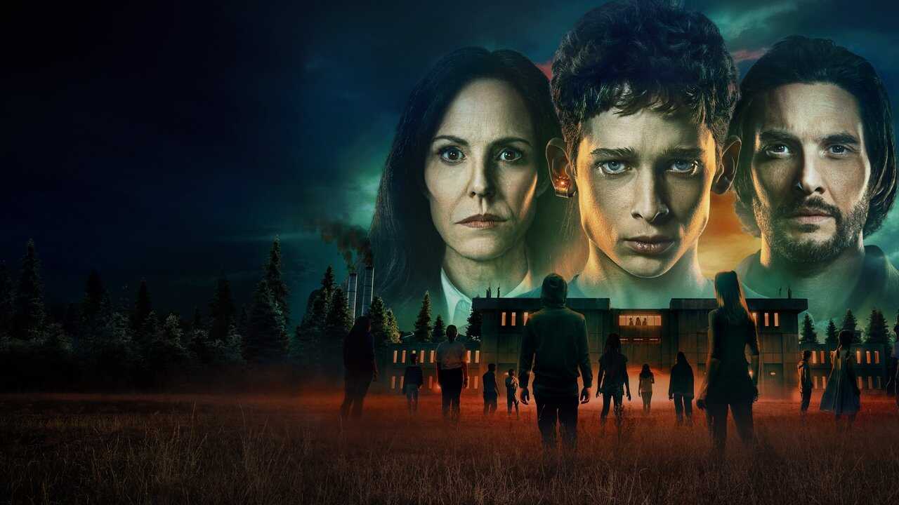 EN - The Institute (2025) (US) 0