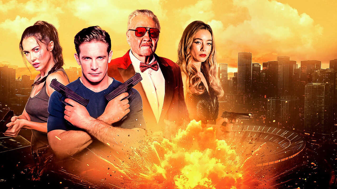 The Last GunFight (2025) 0