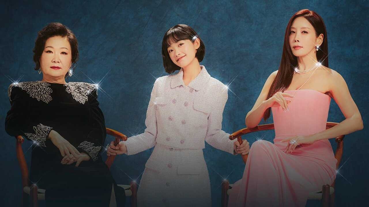IN - Strong Girl Nam-soon (2023) 4
