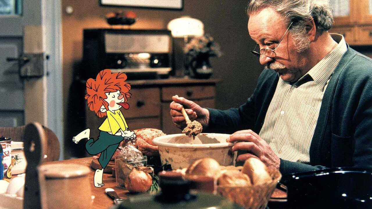 Meister Eder und sein Pumuckl (1982) 0