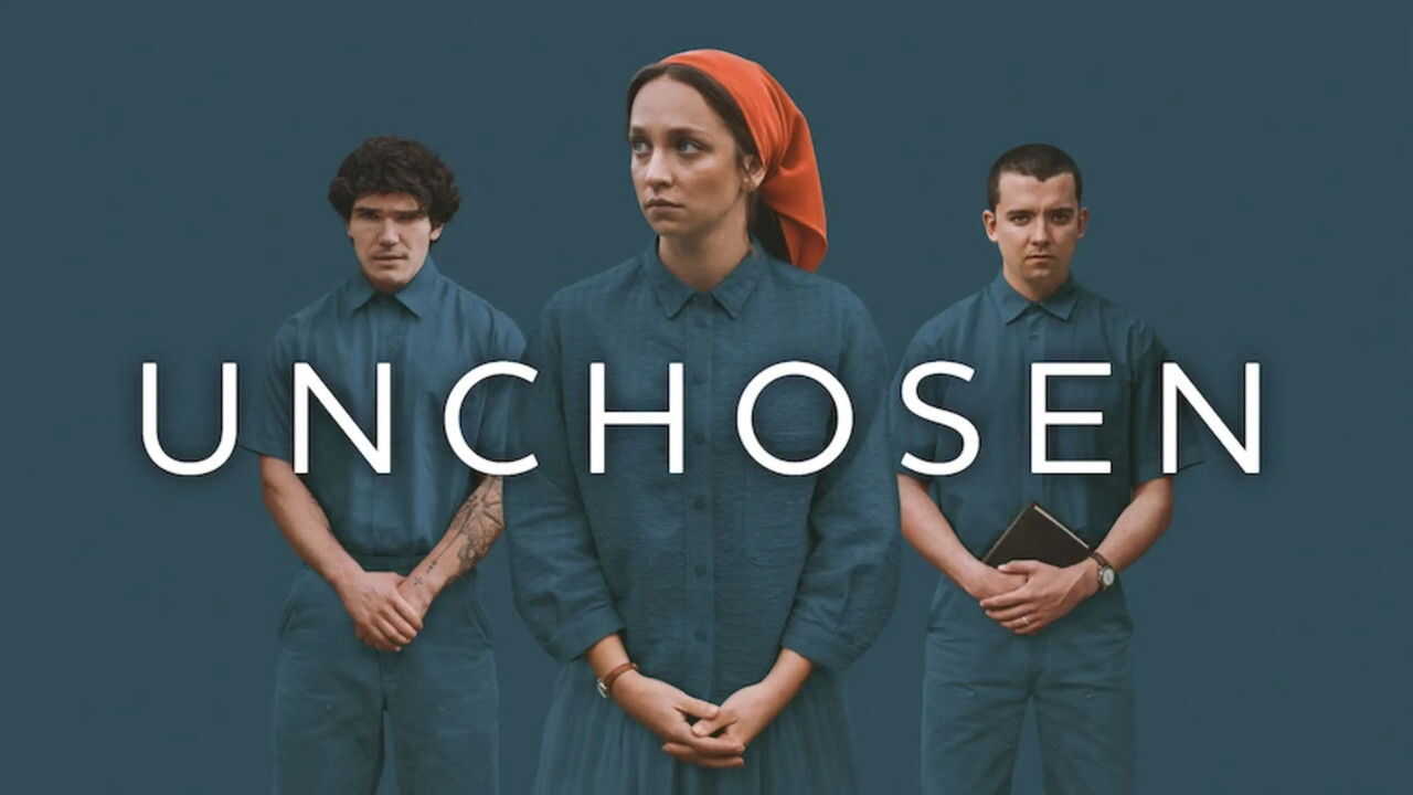 NL - UNCHOSEN (2026) 3